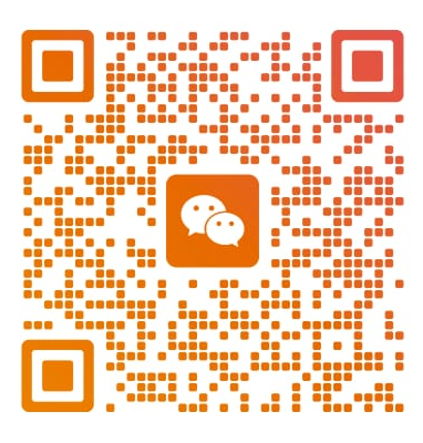WeChat QR Code